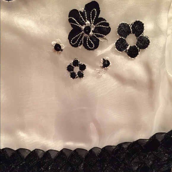 NWT Bonnie Jean Dress - Picture 2 of 8